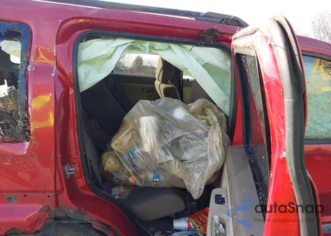 2009 Jeep Liberty Sport from USA, damaged, VIN 1J8GN28K69W503276